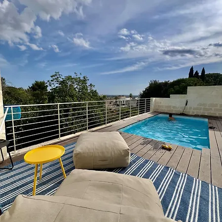 Panorama - Private Pool Villa *