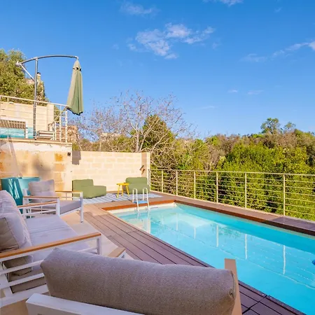 Villa Panorama - Private Pool