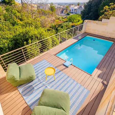 Panorama - Private Pool